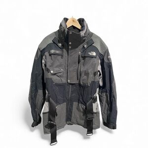 The North Face Vintage Steep Tech Parka